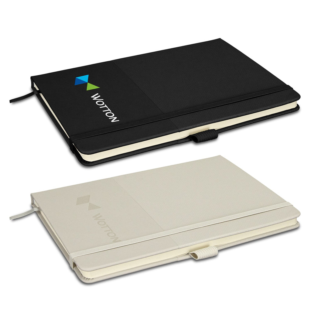 Harvard Recycled Notebook (2)