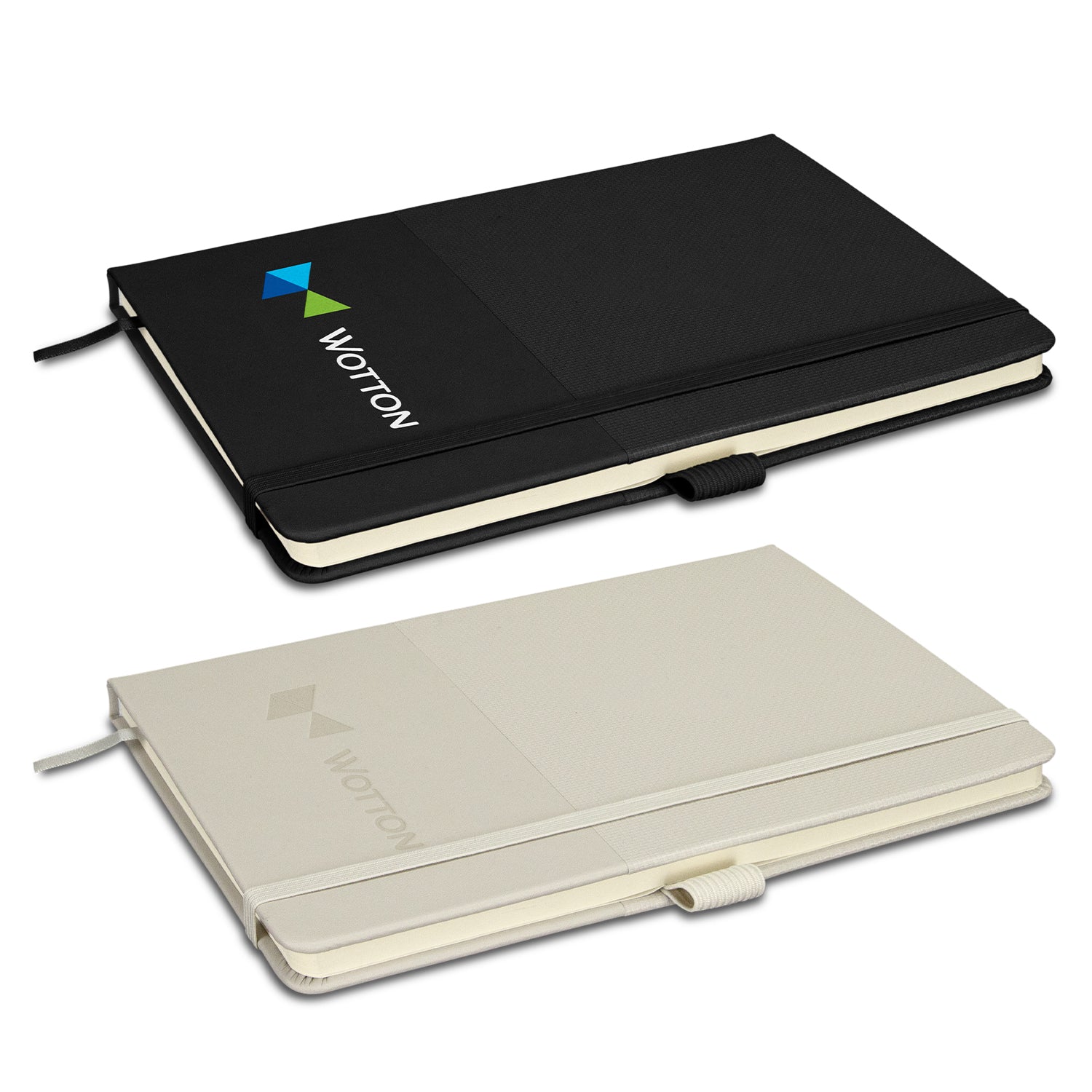 Harvard Recycled Notebook (2)