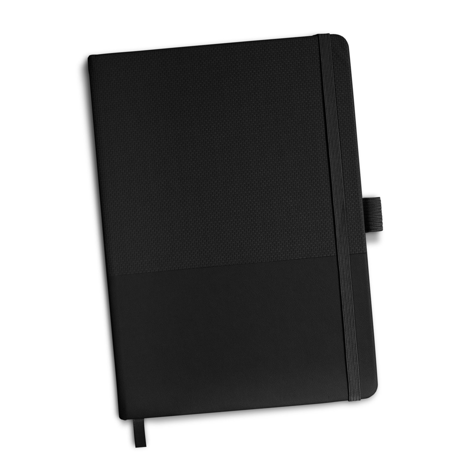 Harvard Recycled Notebook (4)