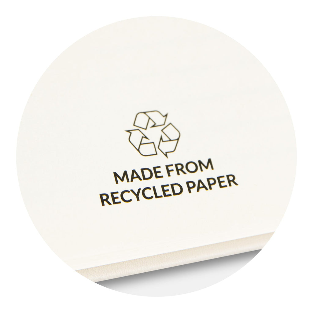 Harvard Recycled Notebook (7)
