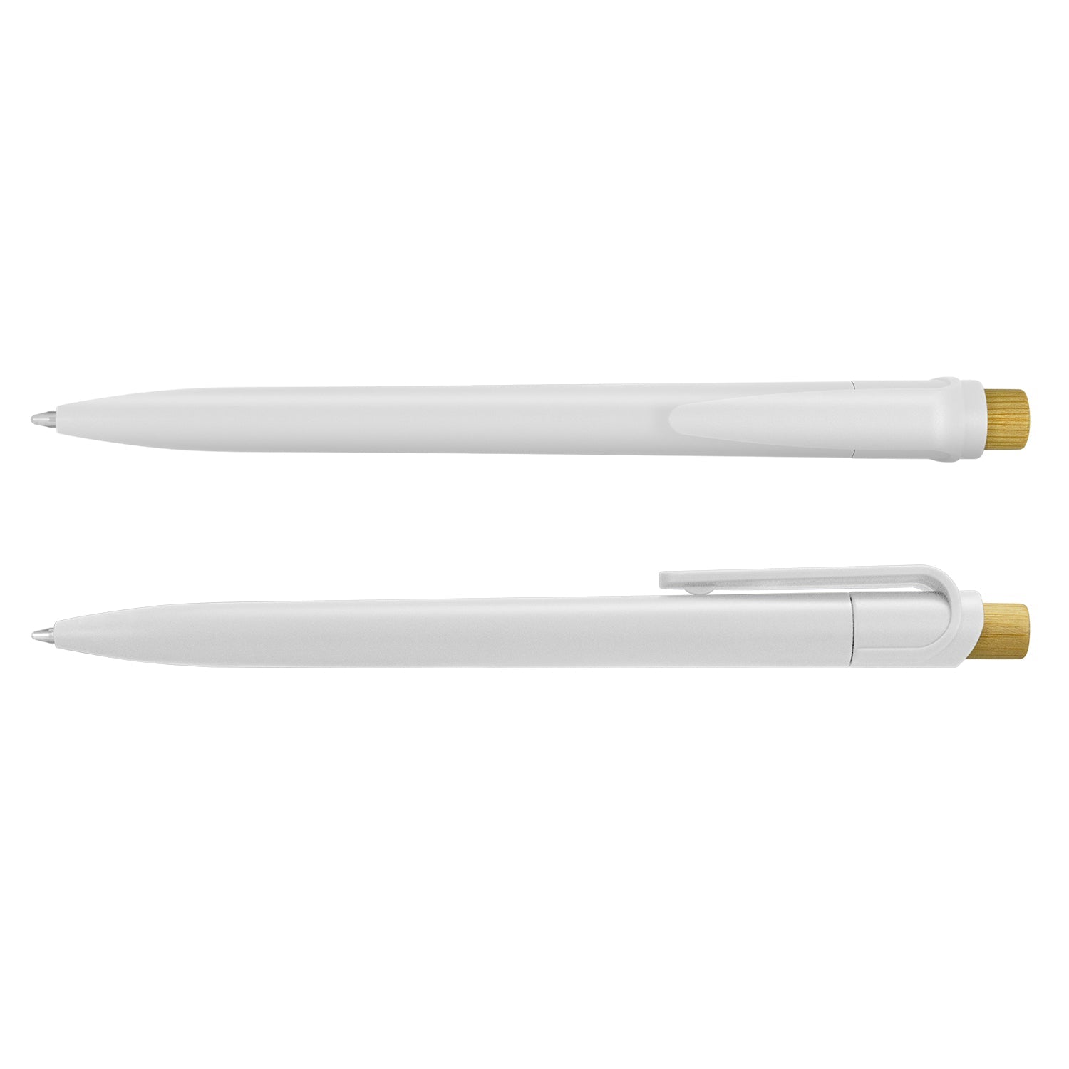 Savannah Recycled Plastic Pen (3)