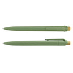 Savannah Recycled Plastic Pen (4)
