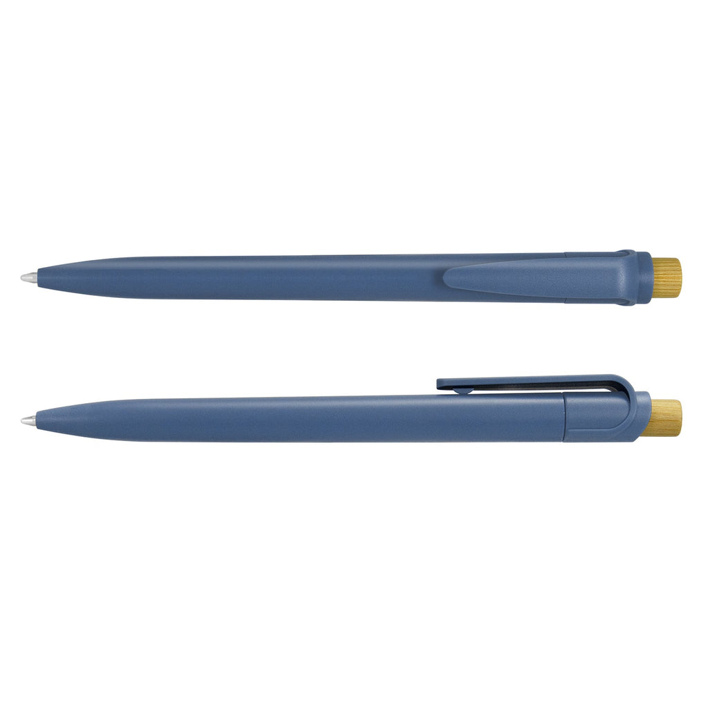 Savannah Recycled Plastic Pen (5)