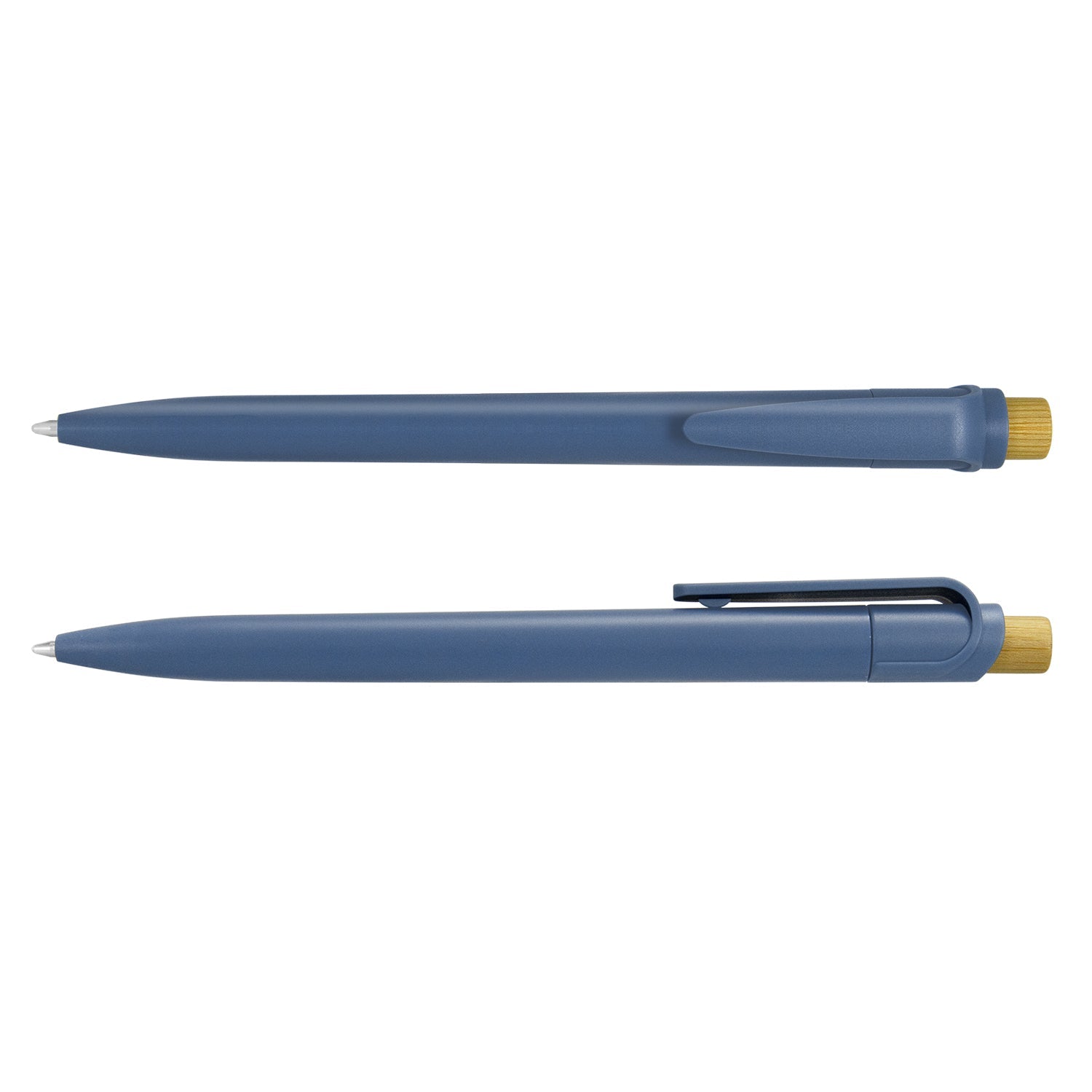 Savannah Recycled Plastic Pen (5)