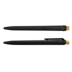 Savannah Recycled Plastic Pen (6)