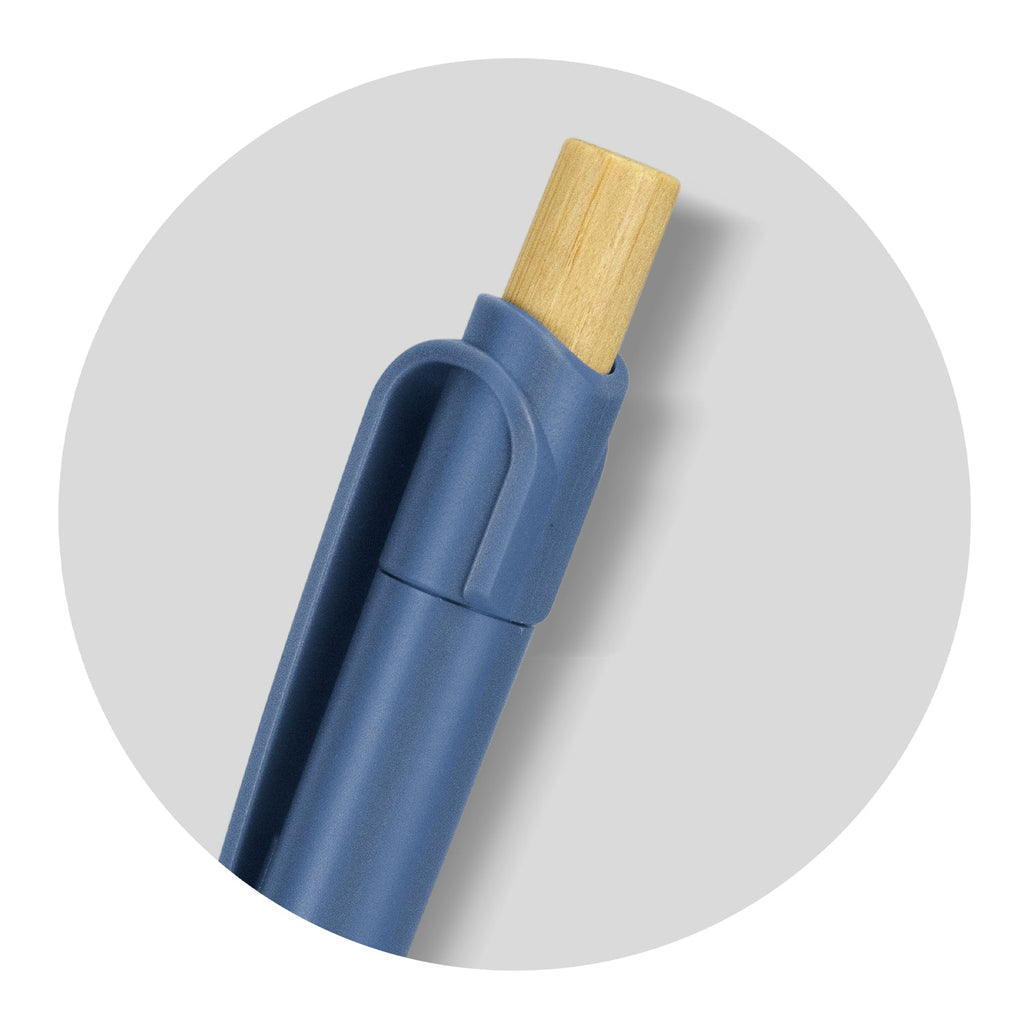 Savannah Recycled Plastic Pen (7)
