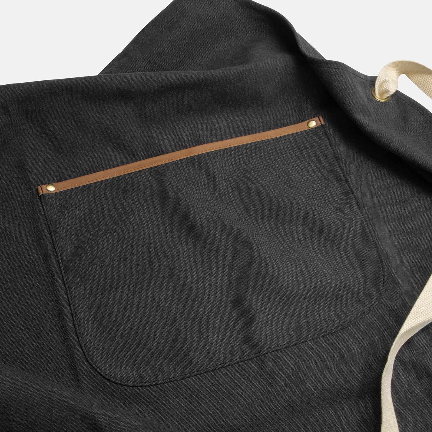 Keepsake Canvas Apron (3)
