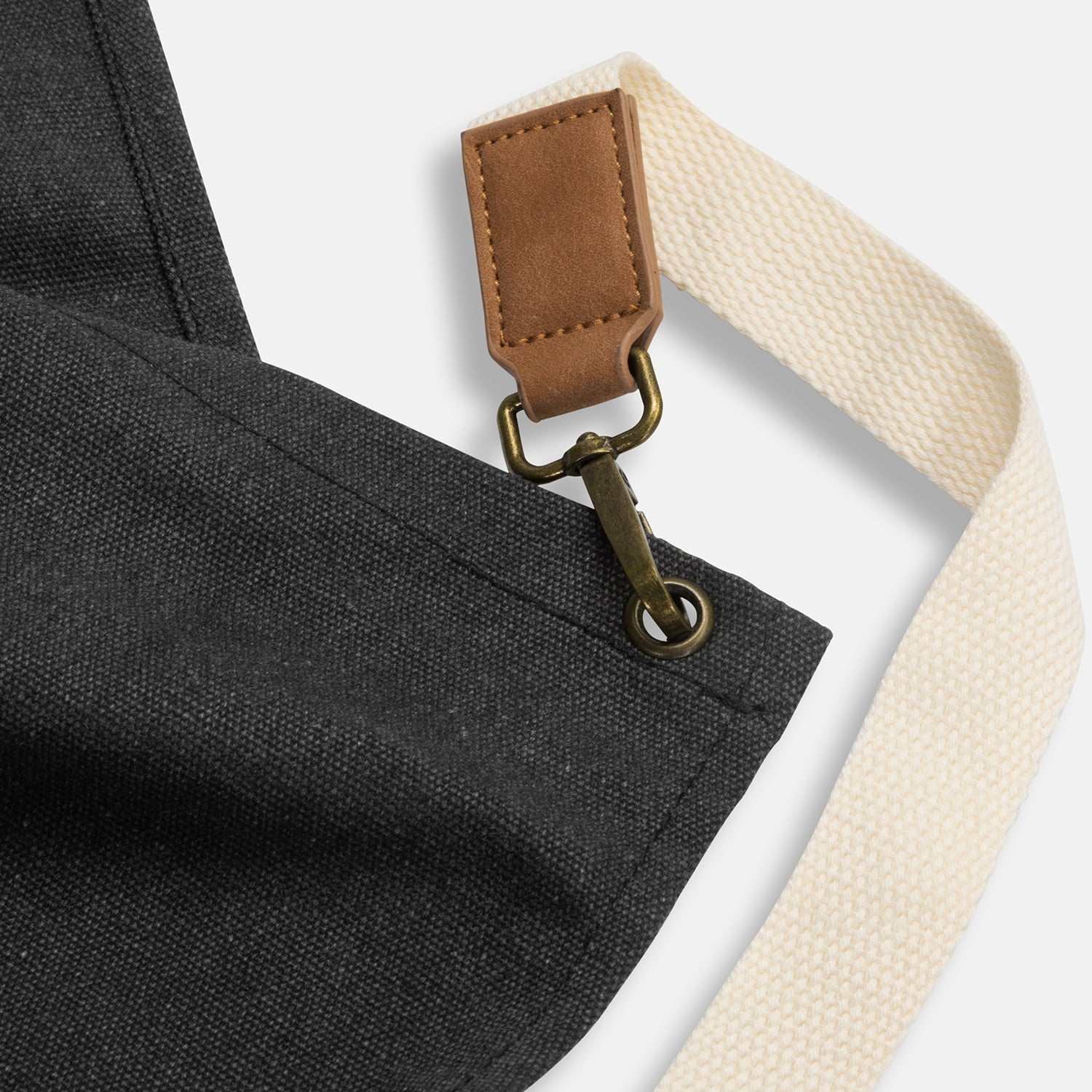 Keepsake Canvas Apron (5)