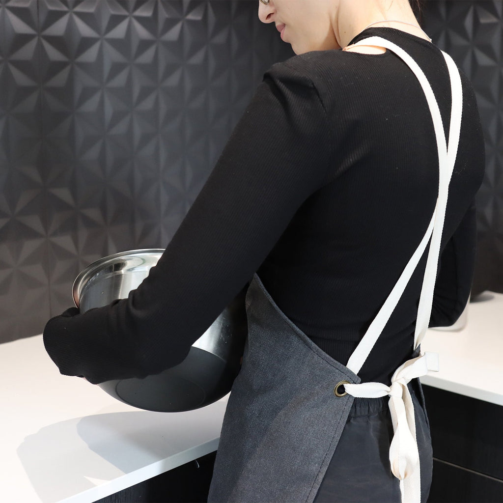 Keepsake Canvas Apron (7)