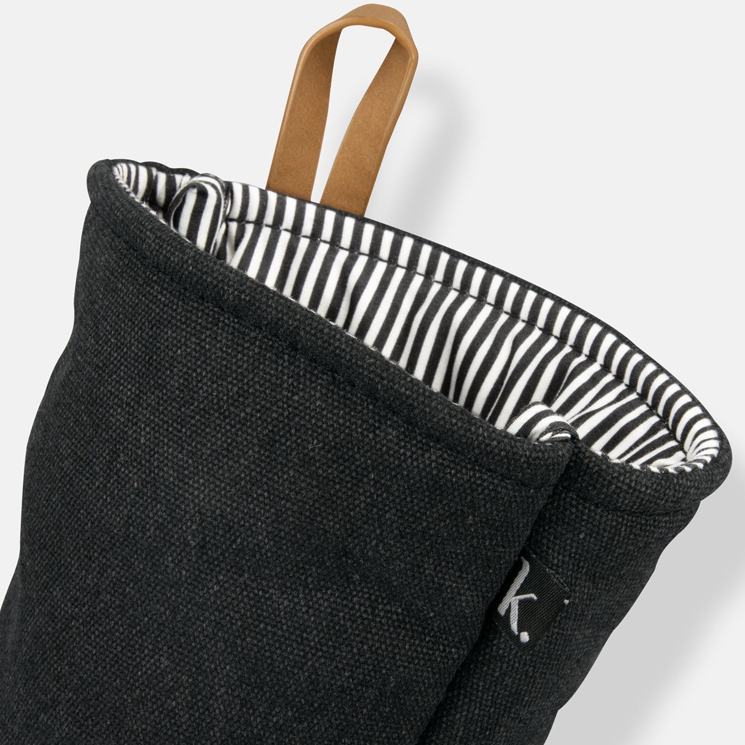 Keepsake Canvas Oven Mitt (4)