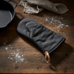 Keepsake Canvas Oven Mitt (5)