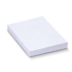 Recycled Sticky Pad 100 x 75mm - 100 Sheets (2)