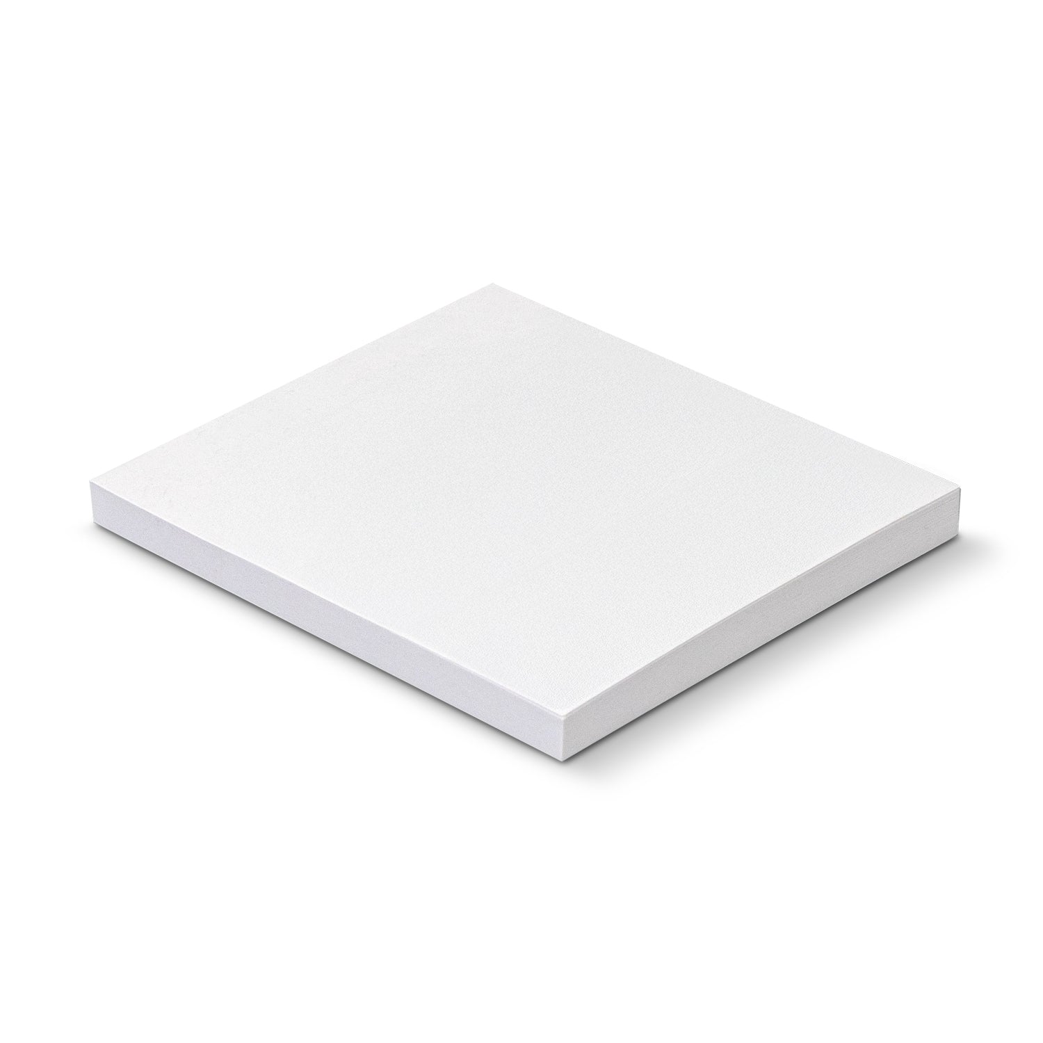 Recycled Sticky Pad 70 x 75mm - 50 Sheets (2)