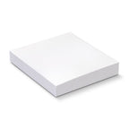 Recycled Sticky Pad 70 x 75mm - 100 Sheets (2)