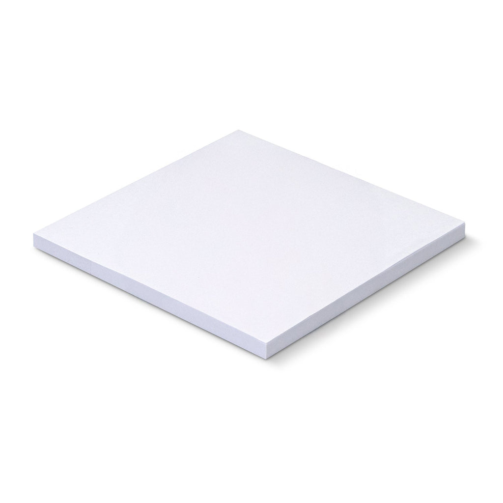 Sticky Pad 100 x 100mm - 50 Sheets (2)