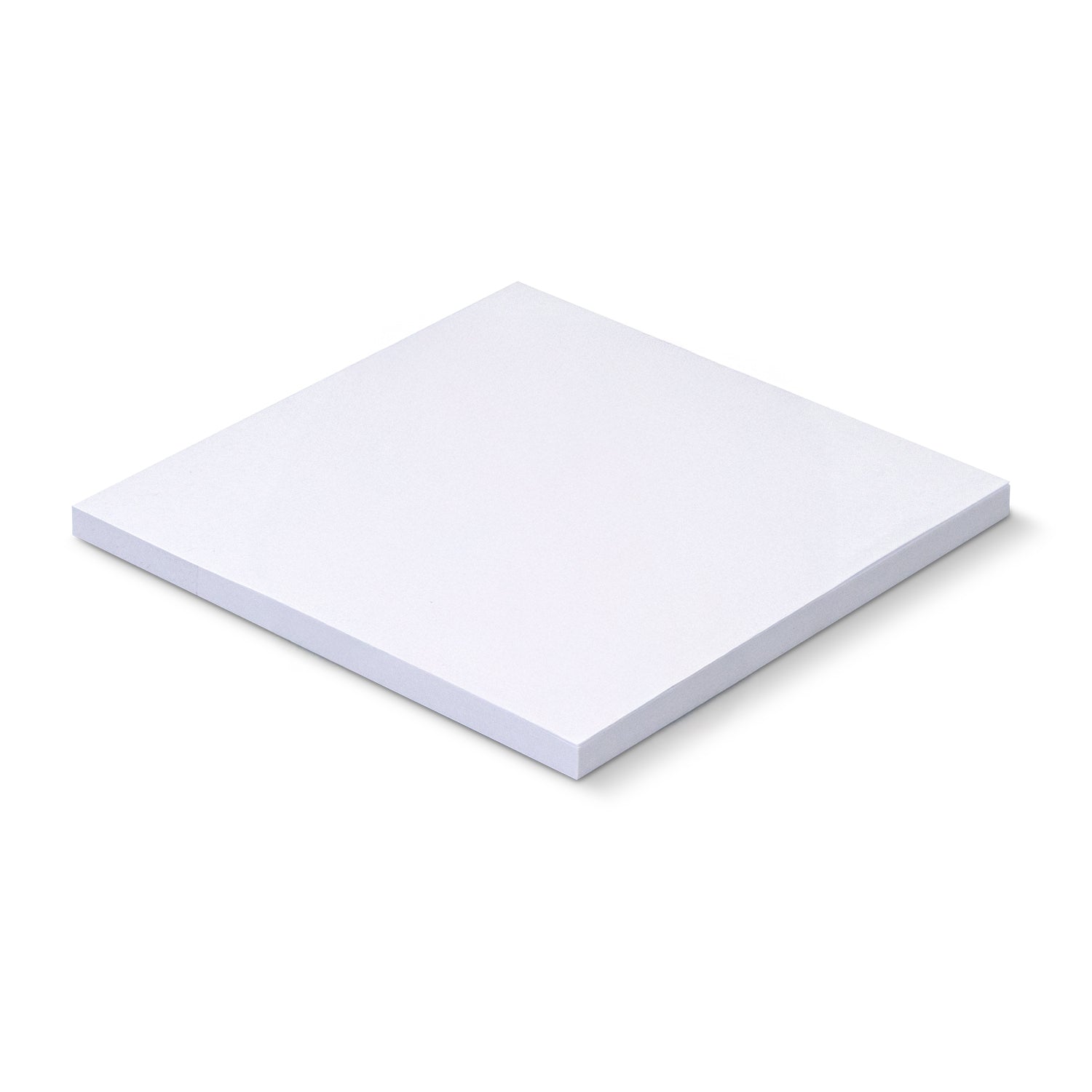 Sticky Pad 100 x 100mm - 50 Sheets (2)