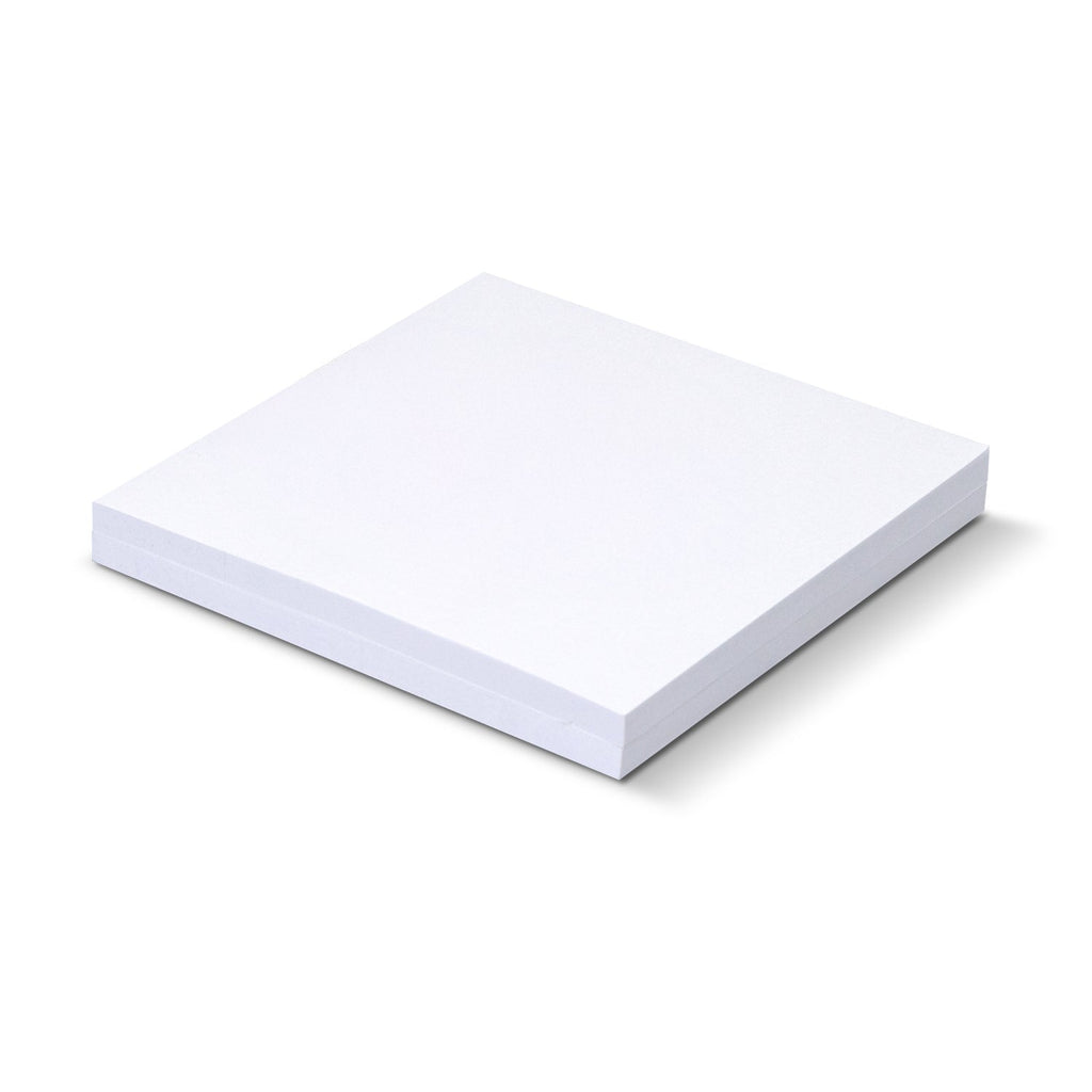 Sticky Pad 100 x 100mm - 100 Sheets (2)