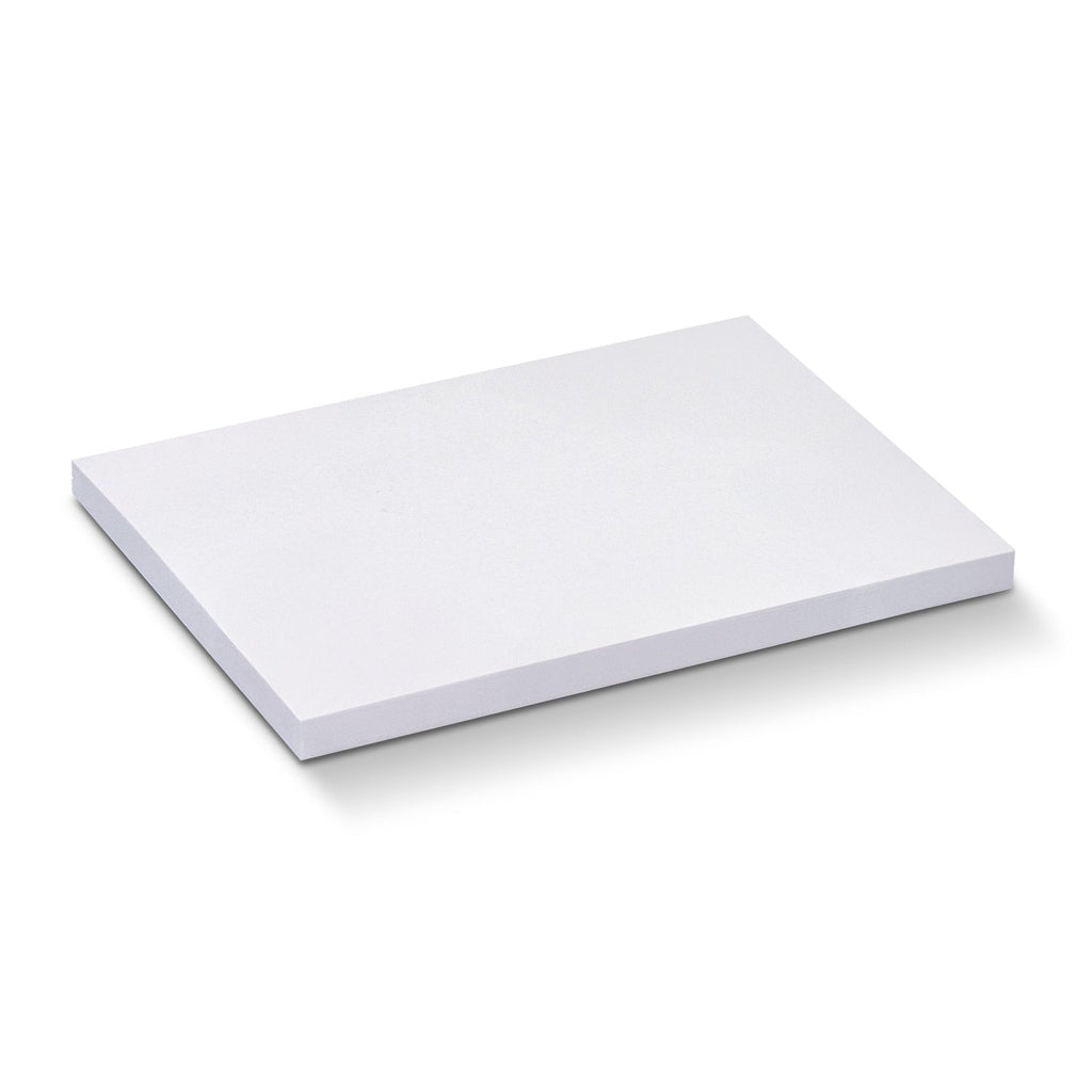 Sticky Pad 100 x 75mm - 50 Sheets (2)