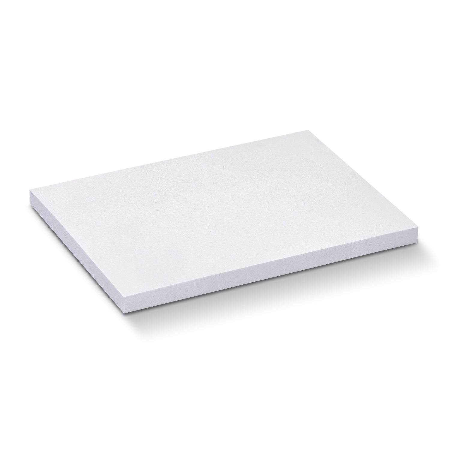 Sticky Pad 100 x 75mm - 50 Sheets (2)