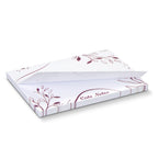 Sticky Pad 100 x 75mm - 50 Sheets (3)