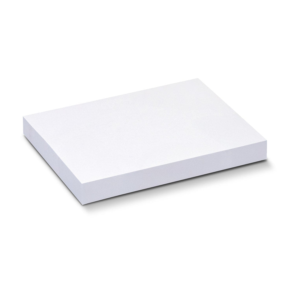 Sticky Pad 100 x 75mm - 100 Sheets (2)