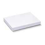 Sticky Pad 100 x 75mm - 100 Sheets (2)