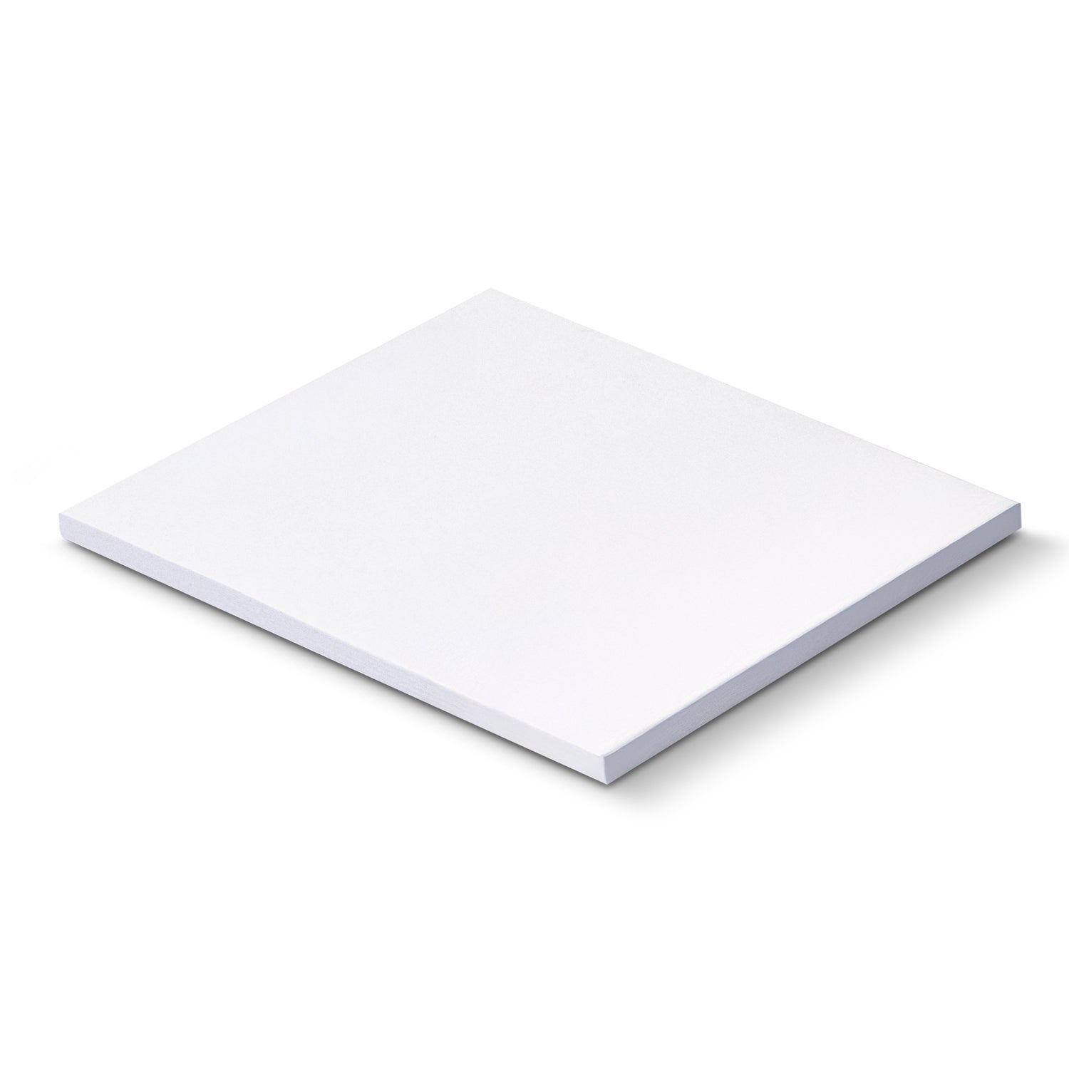 Sticky Pad 70 x 75mm - 25 Sheets (2)
