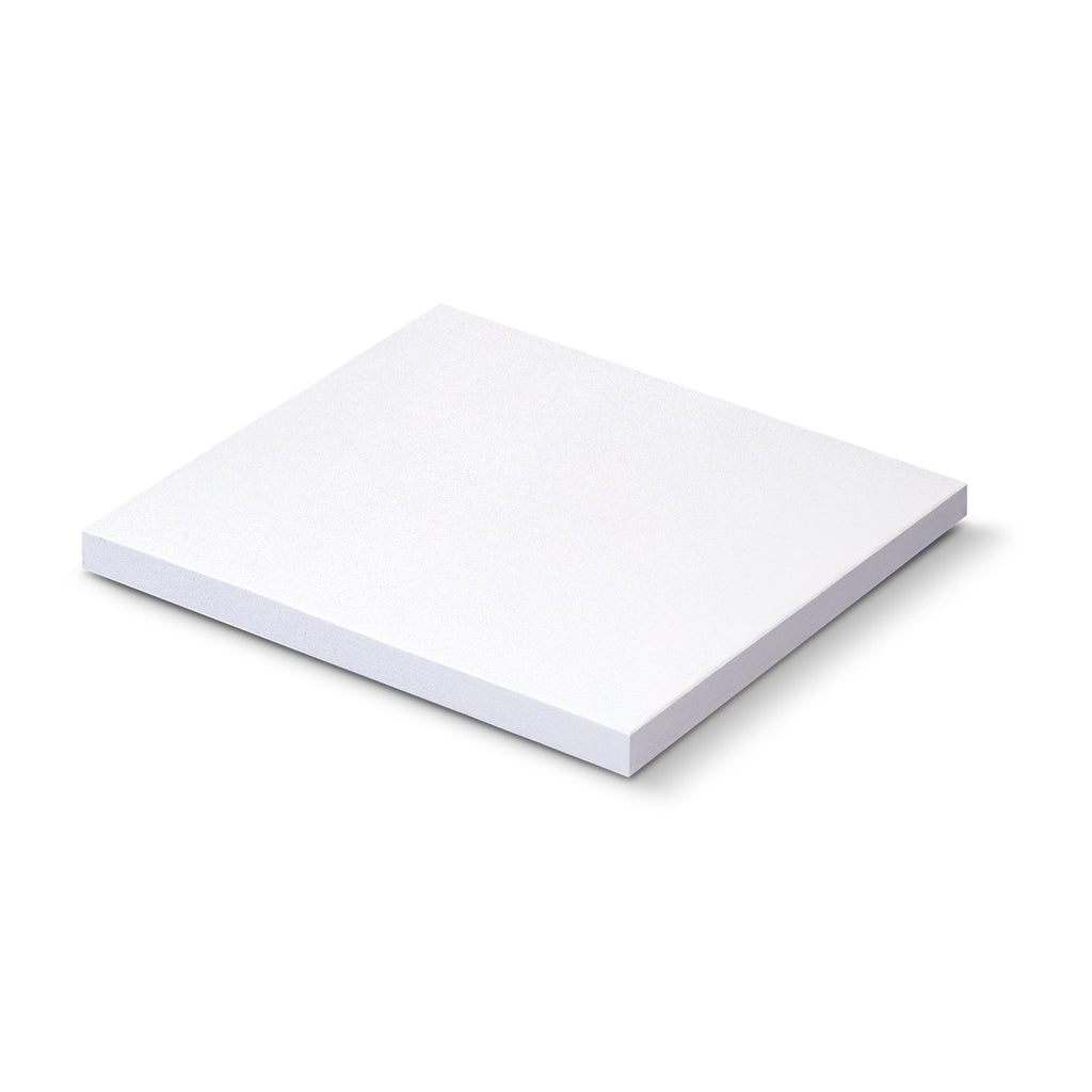 Sticky Pad 70 x 75mm - 50 Sheets (2)