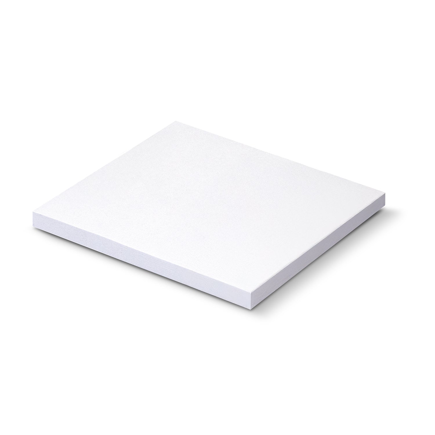 Sticky Pad 70 x 75mm - 50 Sheets (2)