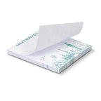 Sticky Pad 70 x 75mm - 50 Sheets (3)