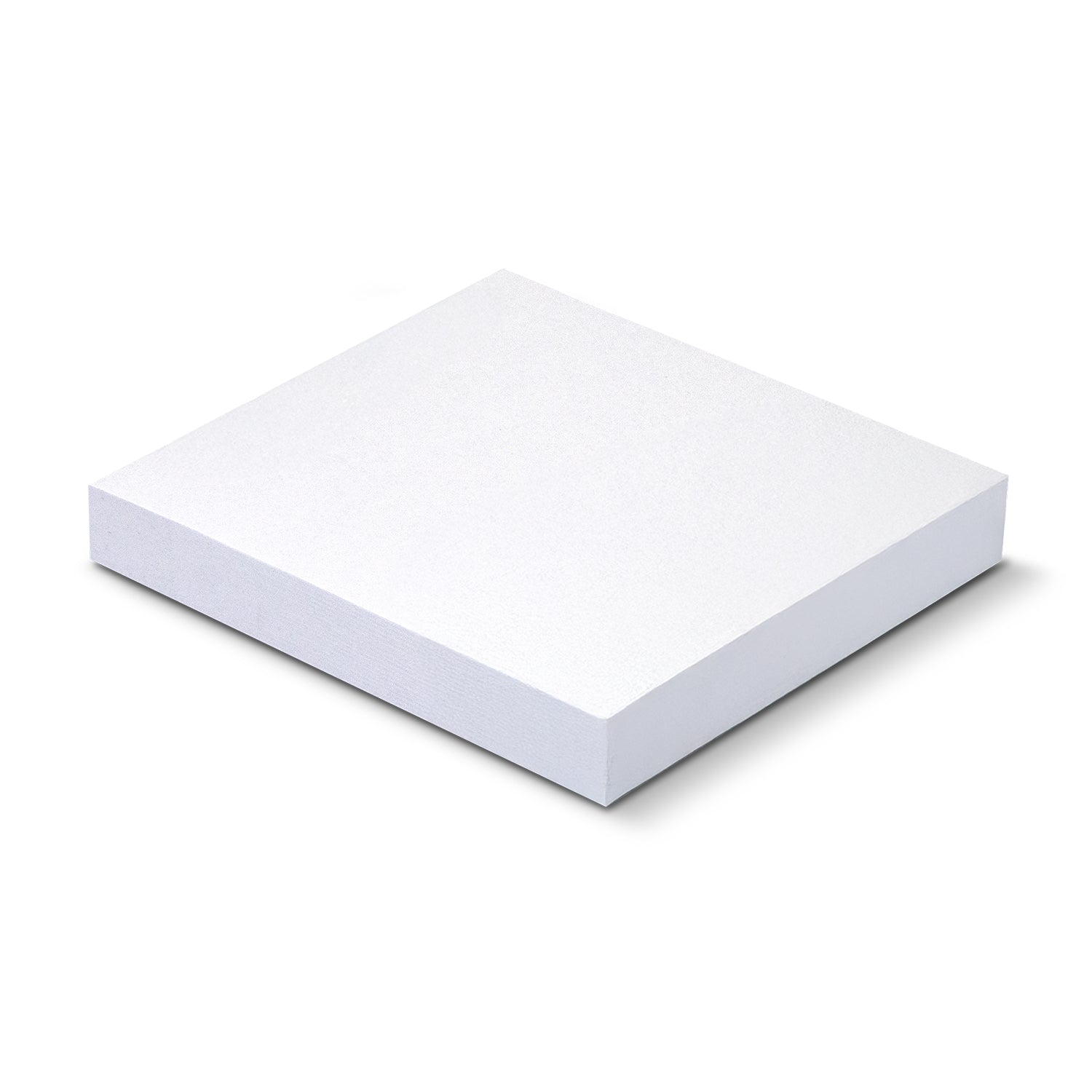 Sticky Pad 70 x 75mm - 100 Sheets (2)