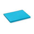 Coloured Sticky Pad 100 x 75mm - 50 Sheets (2)