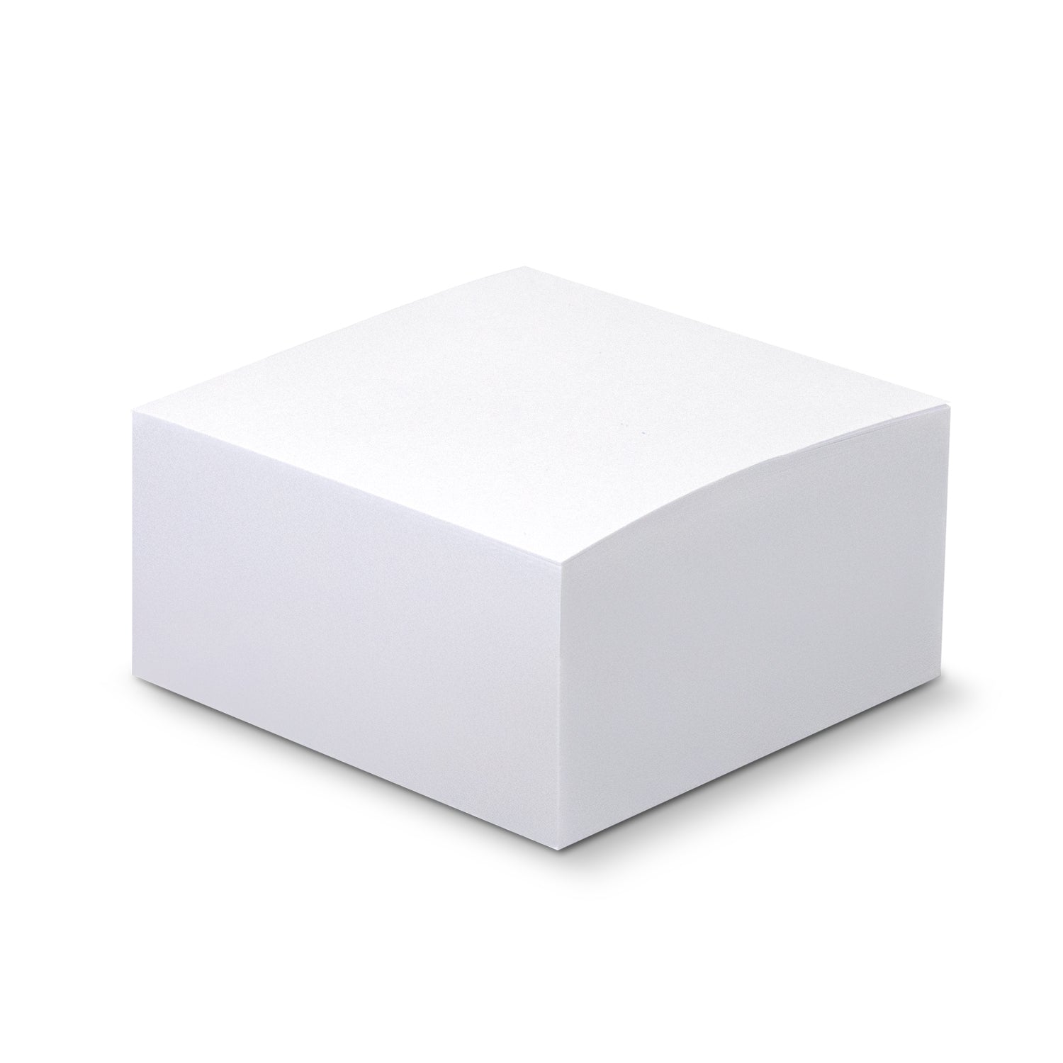 Sticky Cube 70 x 70mm - 335 Sheets (2)