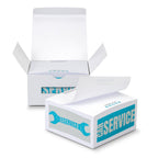 Sticky Cube 70 x 70mm - 335 Sheets (3)