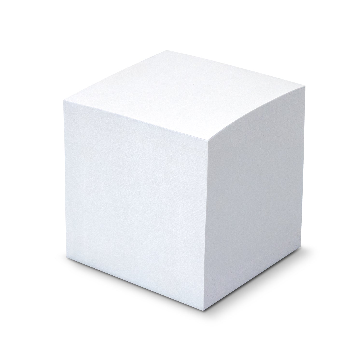 Sticky Cube 70 x 70mm - 670 Sheets (2)