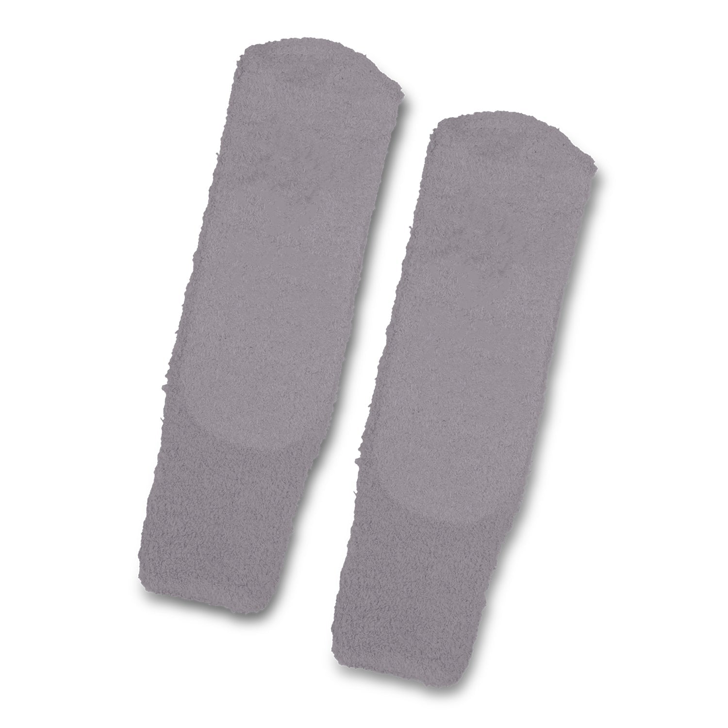 Fluffy Grip Socks (4)