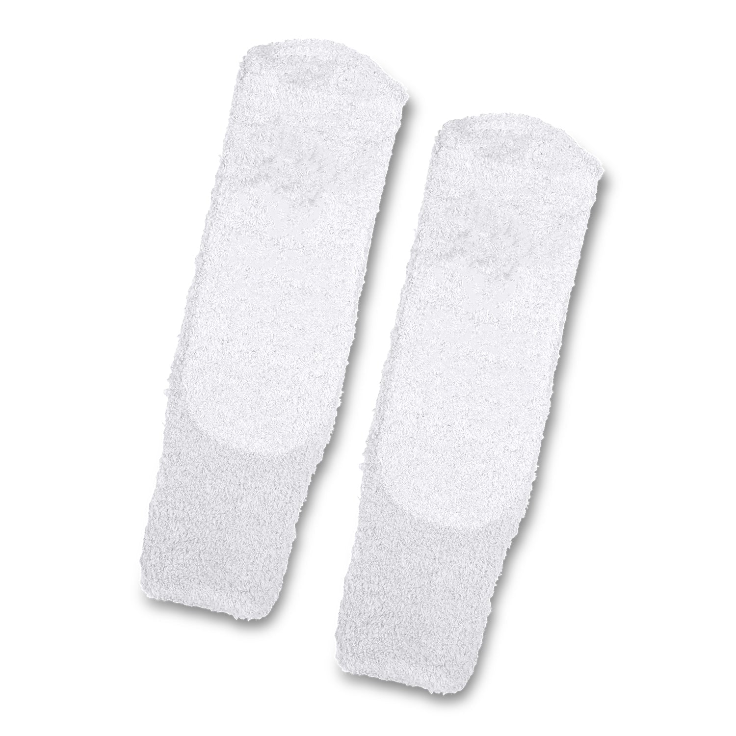 Fluffy Grip Socks (8)