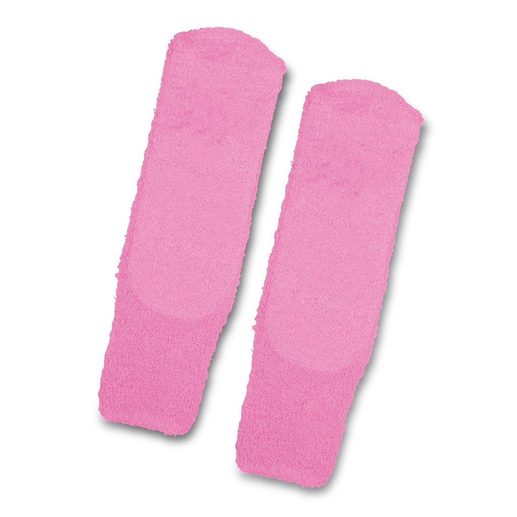 Fluffy Grip Socks (9)