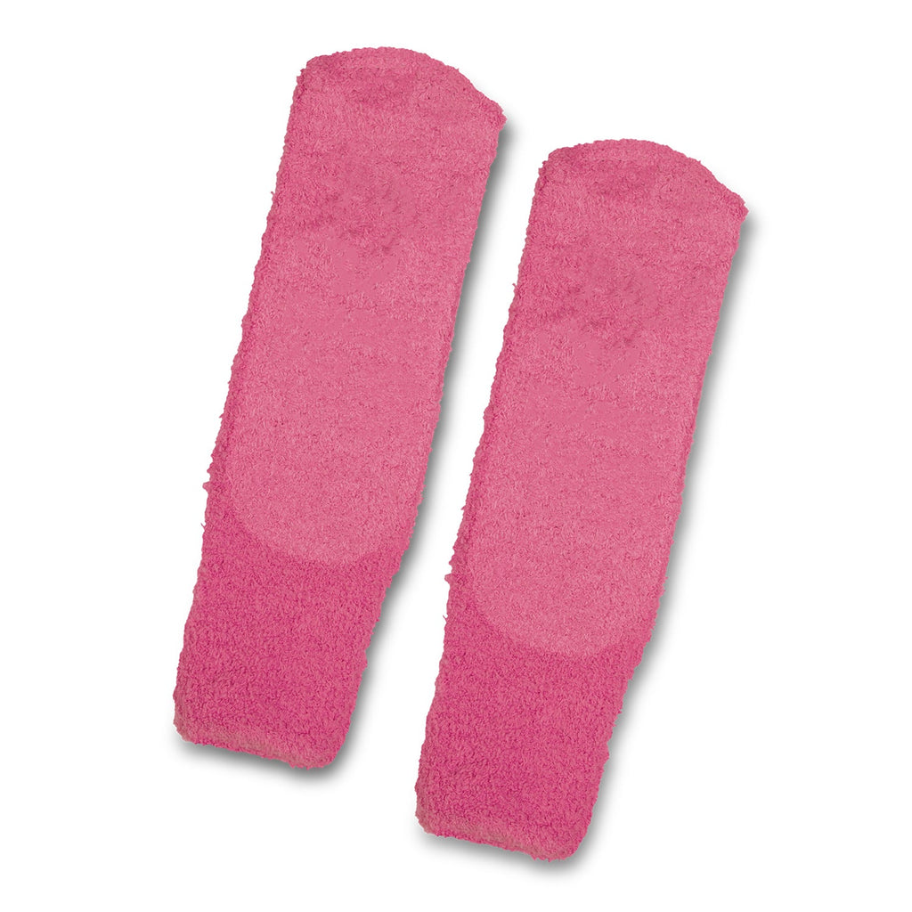 Fluffy Grip Socks (10)