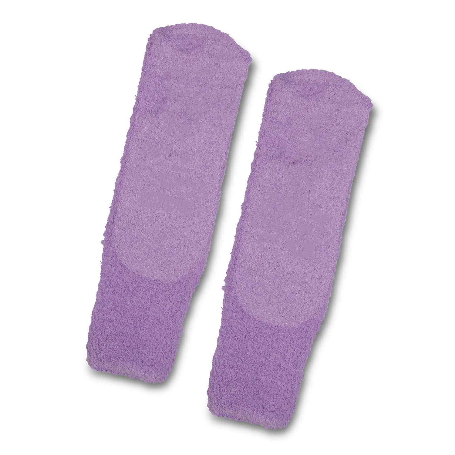 Fluffy Grip Socks (2)
