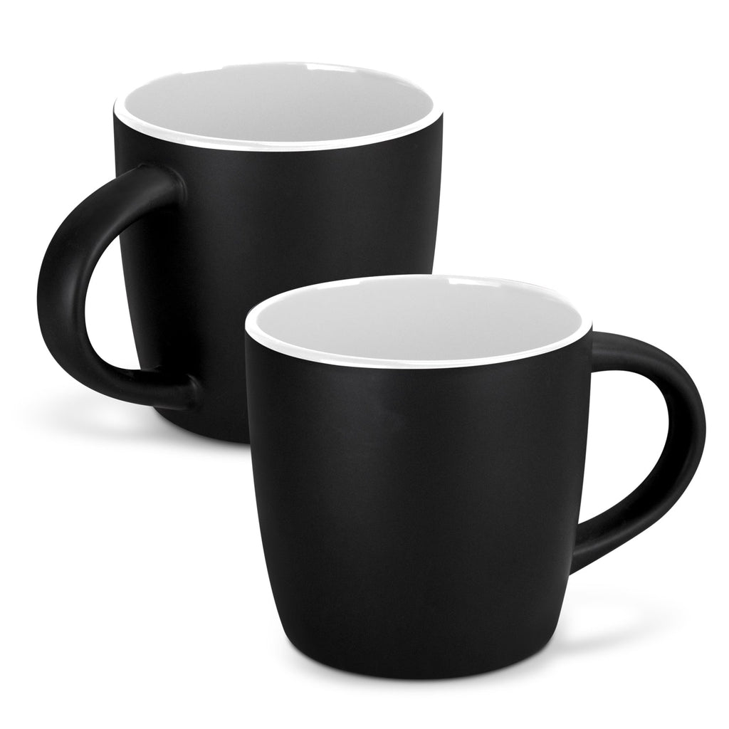 Mocha Coffee Mug (19)