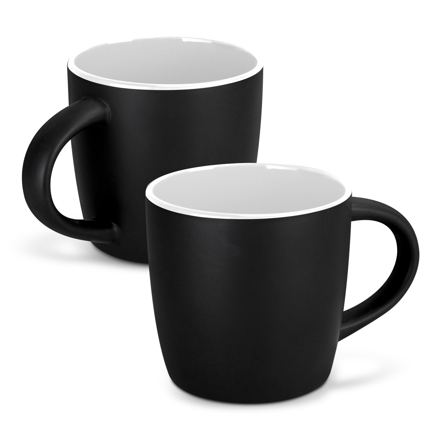 Mocha Coffee Mug (19)