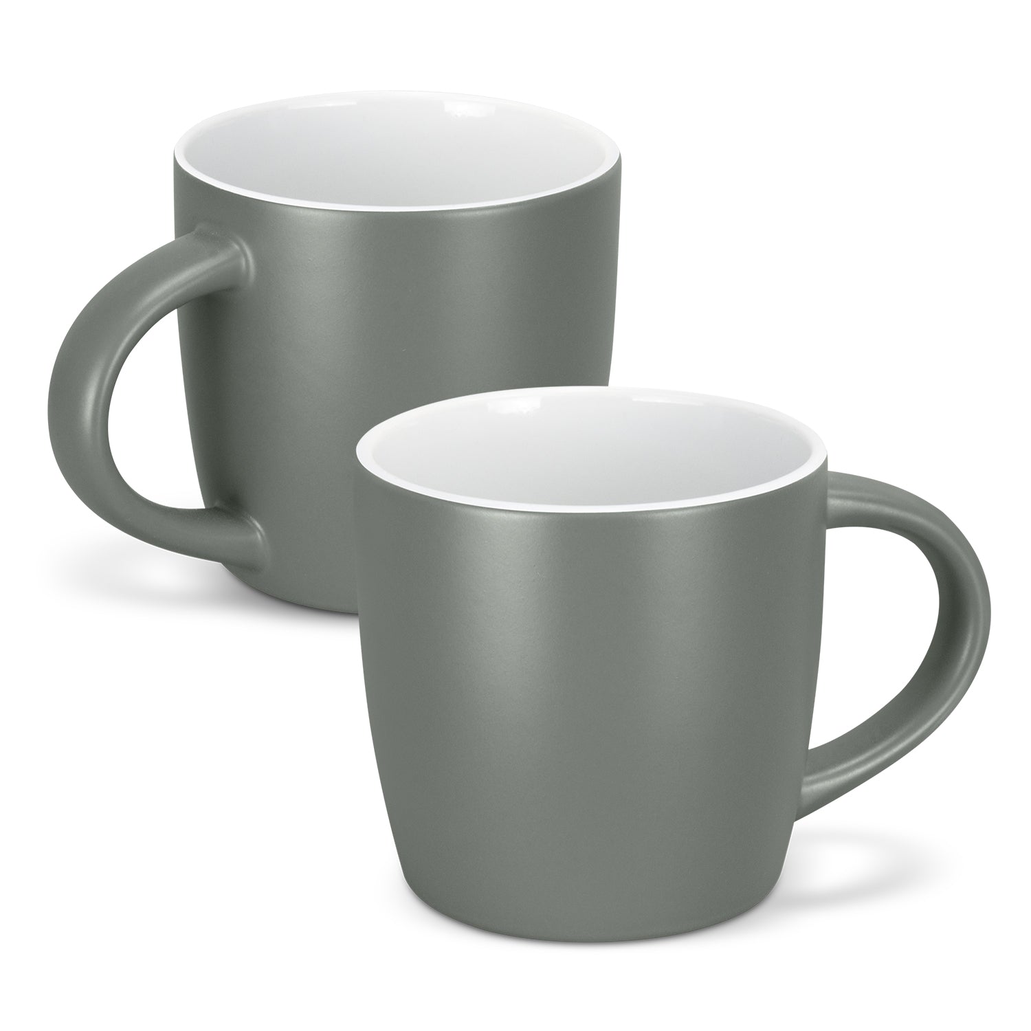 Mocha Coffee Mug (2)