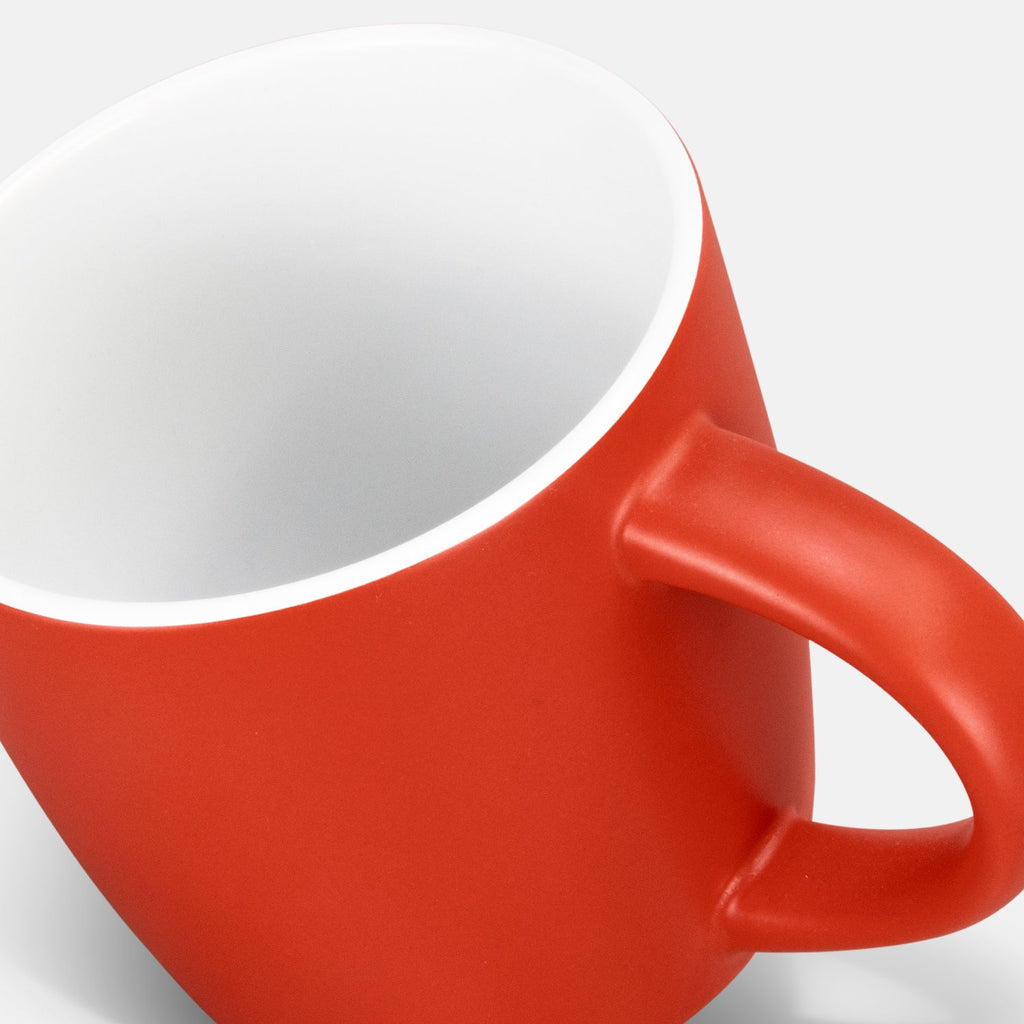 Mocha Coffee Mug (20)
