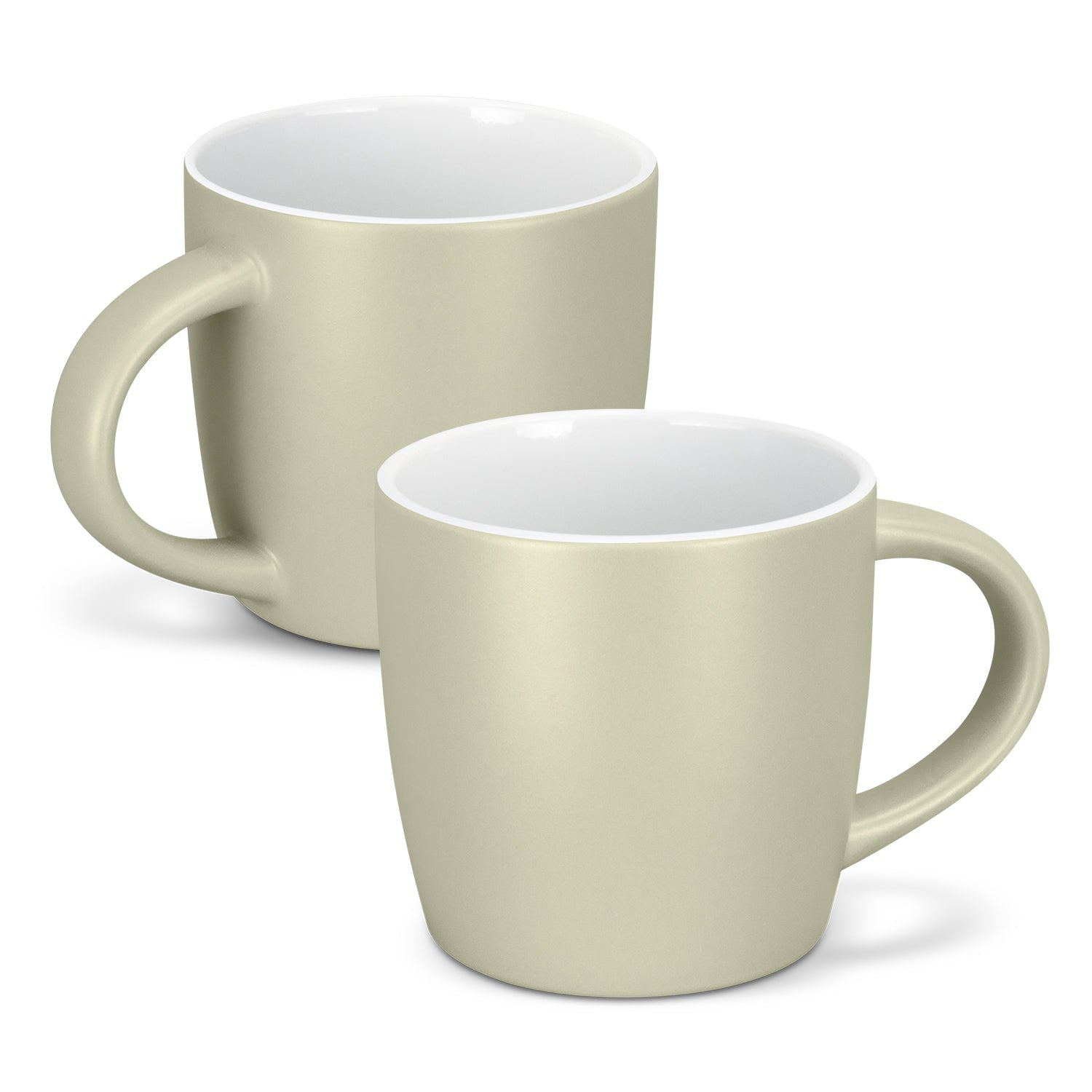 Mocha Coffee Mug (3)
