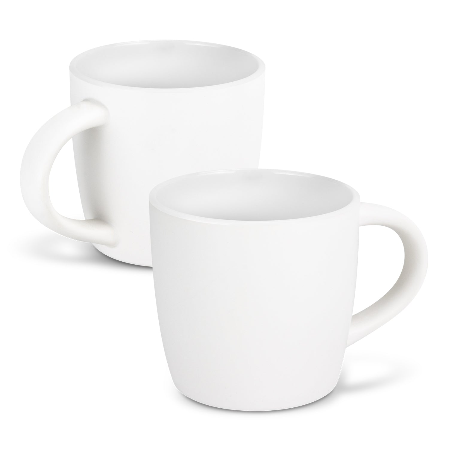 Mocha Coffee Mug (4)