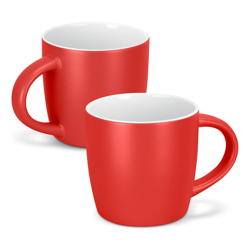 Mocha Coffee Mug (8)