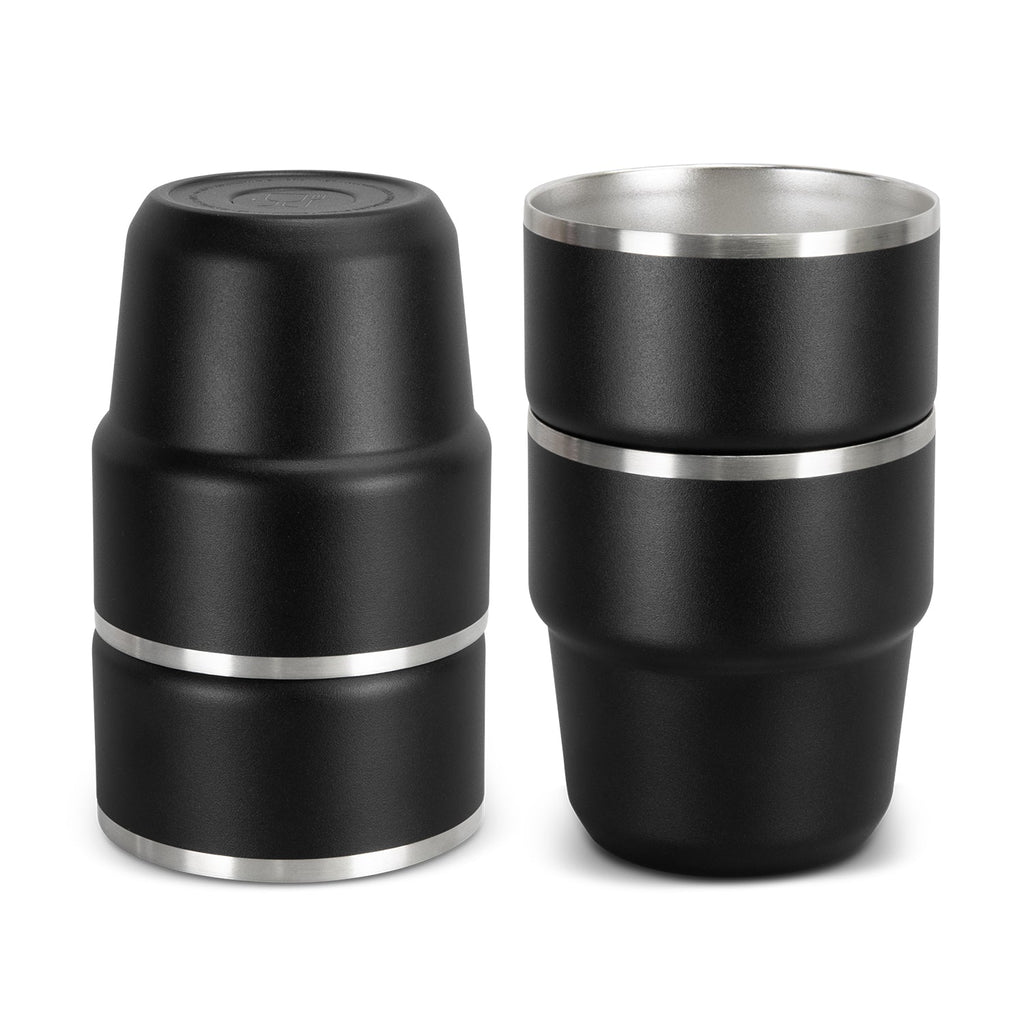 Frontier Stackable Cups - Set of 2 (3)