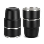 Frontier Stackable Cups - Set of 2 (3)