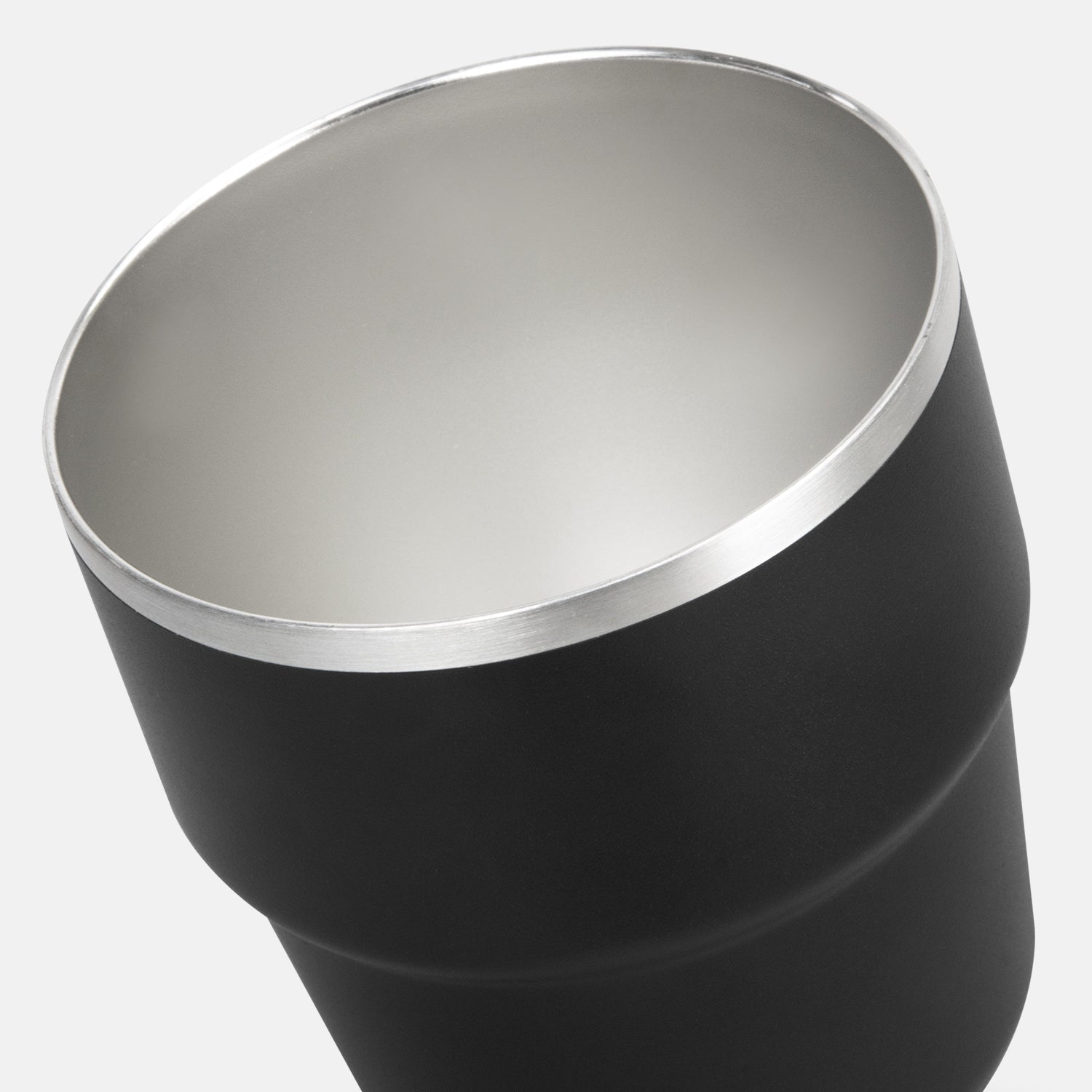 Frontier Stackable Cups - Set of 2 (4)